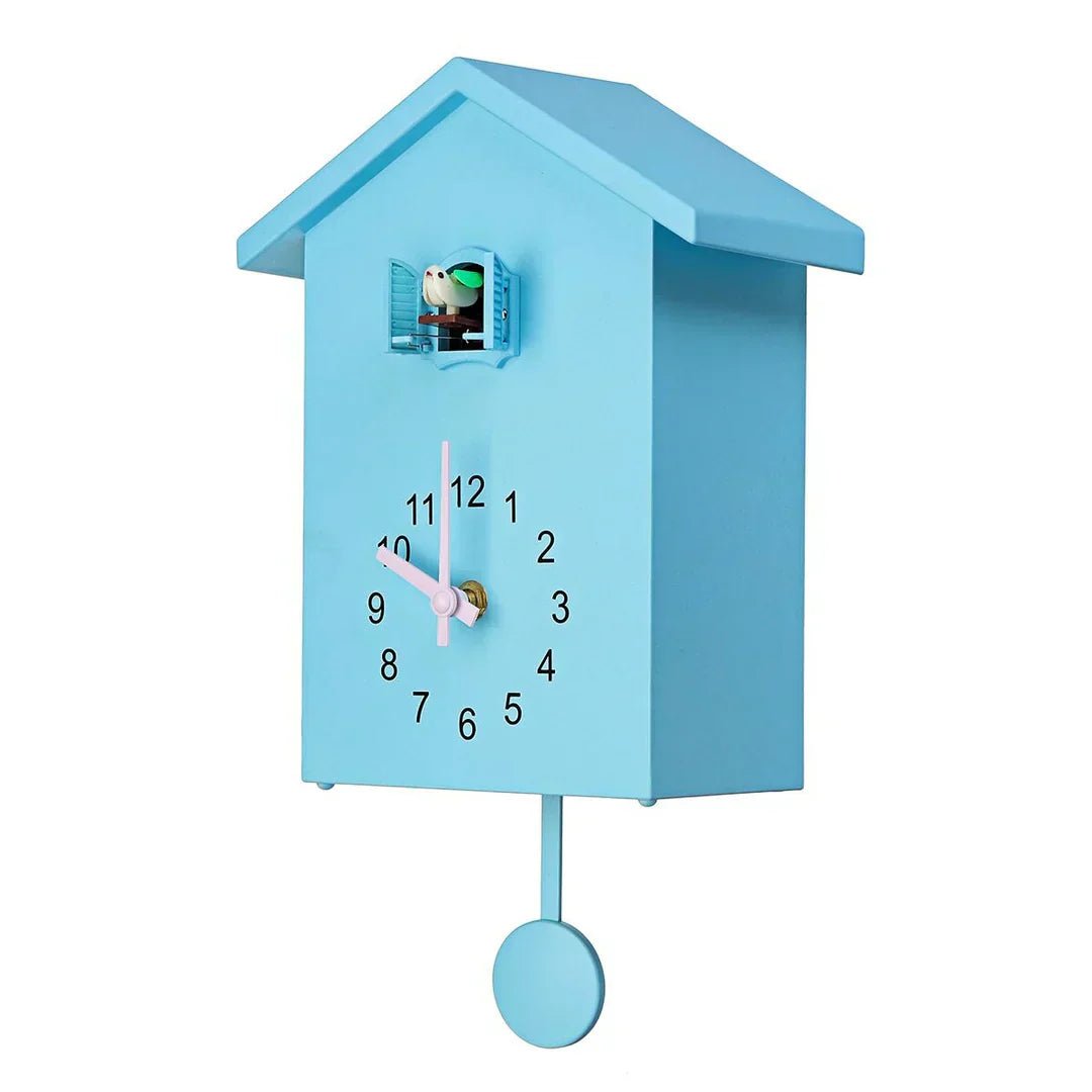 The Southern Atelier – Charming Wooden Timepiece for Timeless Spaces - The Southern AtelierSKU_1775909425868_100