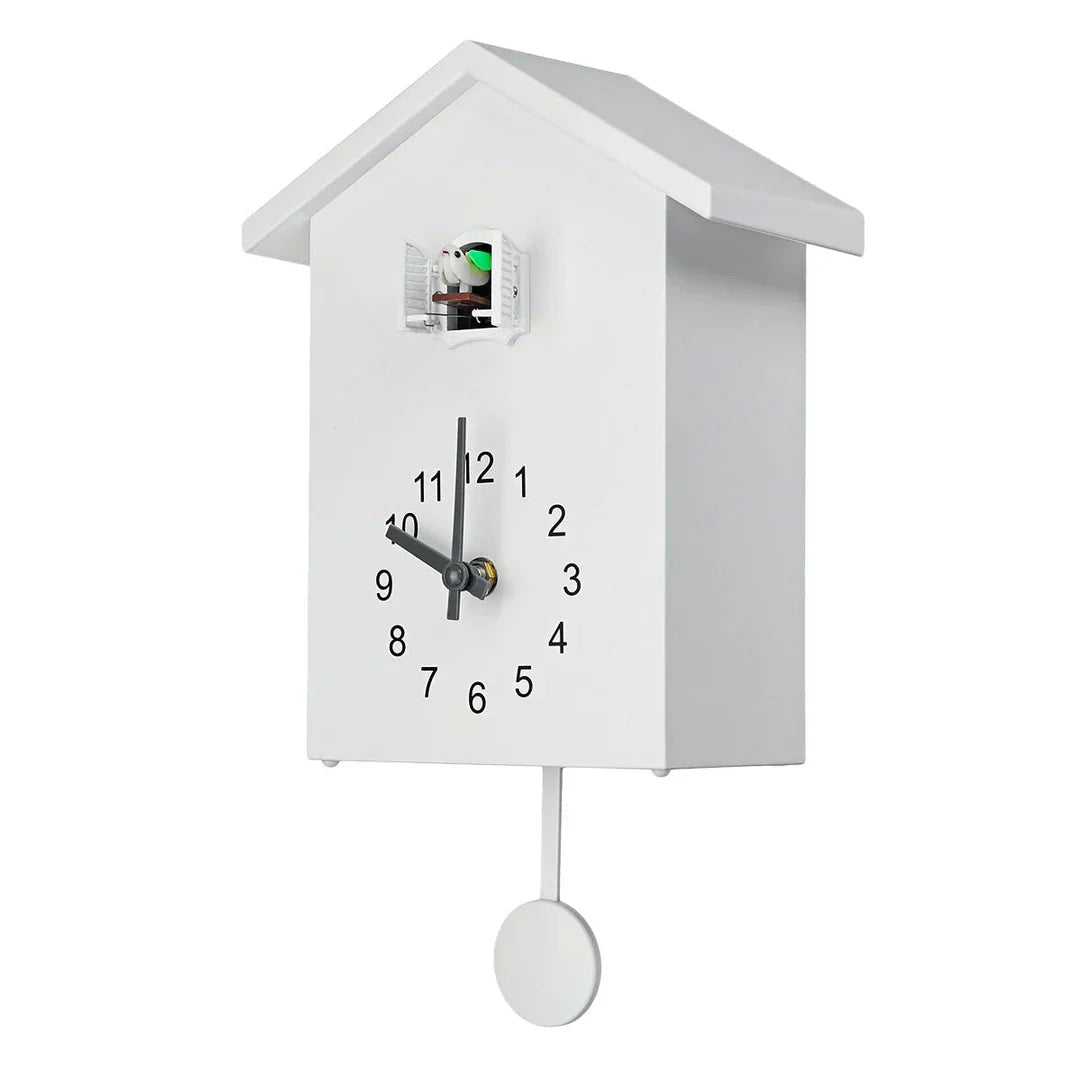 The Southern Atelier – Charming Wooden Timepiece for Timeless Spaces - The Southern AtelierSKU_1775909425868_207