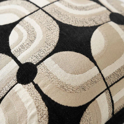 The Southern Atelier – Chic Geometric Cushion Cover for a Contemporary Aesthetic - The Southern AtelierSKU_1764698716539_519