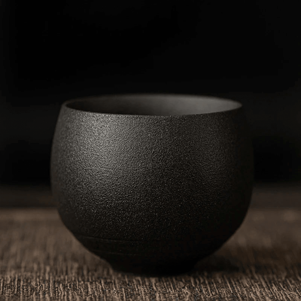 The Southern Atelier – Chic Handcrafted Ceramic Espresso Cups for Timeless Spaces - The Southern AtelierSKU_1775908924519_243