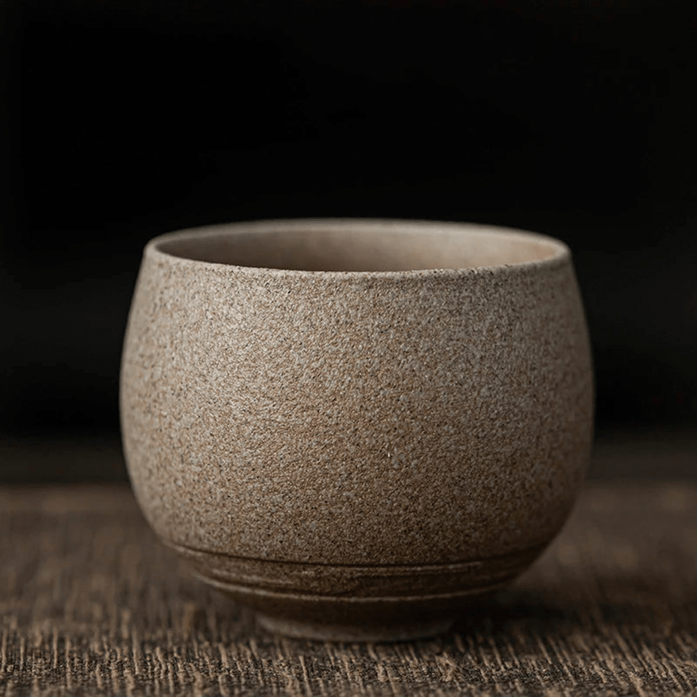 The Southern Atelier – Chic Handcrafted Ceramic Espresso Cups for Timeless Spaces - The Southern AtelierSKU_1775908924519_286