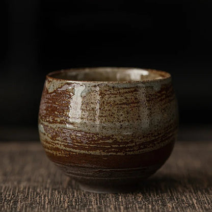 The Southern Atelier – Chic Handcrafted Ceramic Espresso Cups for Timeless Spaces - The Southern AtelierSKU_1775908924519_355