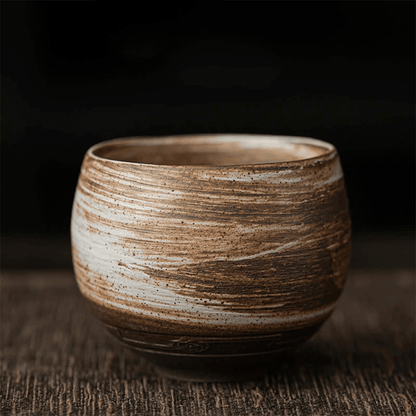 The Southern Atelier – Chic Handcrafted Ceramic Espresso Cups for Timeless Spaces - The Southern AtelierSKU_1775908924519_355
