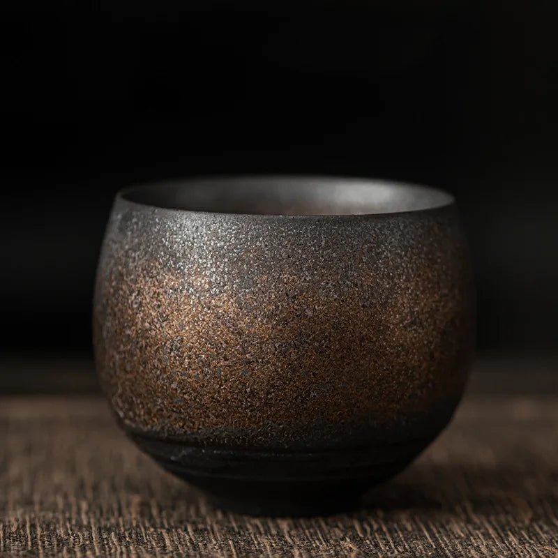 The Southern Atelier – Chic Handcrafted Ceramic Espresso Cups for Timeless Spaces - The Southern AtelierSKU_1775908924519_70