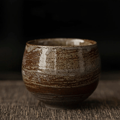 The Southern Atelier – Chic Handcrafted Ceramic Espresso Cups for Timeless Spaces - The Southern AtelierSKU_1775908924519_706