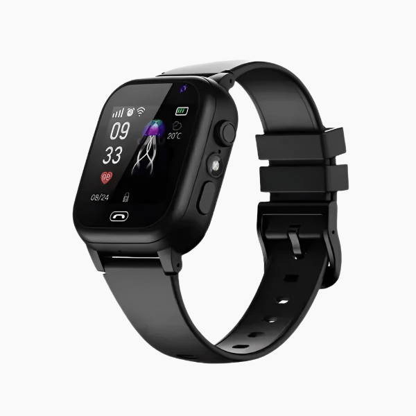 The Southern Atelier - Children's 4G GPS Smartwatch in Water-Resistant Design for Real-Time Location and Video Calls - The Southern AtelierSKU_1786566549068_442