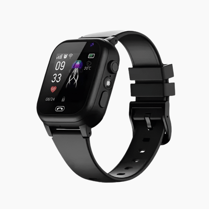The Southern Atelier - Children's 4G GPS Smartwatch in Water-Resistant Design for Real-Time Location and Video Calls - The Southern AtelierSKU_1786566549068_442