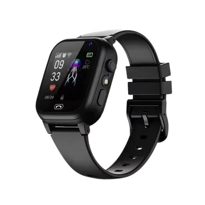 The Southern Atelier - Children's 4G GPS Smartwatch in Water-Resistant Design for Real-Time Location and Video Calls - The Southern AtelierSKU_1786566549068_521