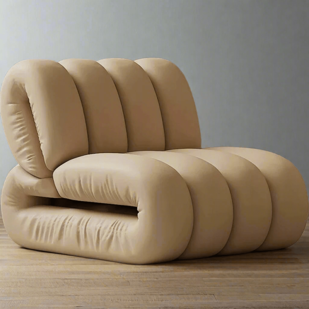 The Southern Atelier – Chill Nook Lounge Chair - The Southern AtelierSKU_1754143269742_227