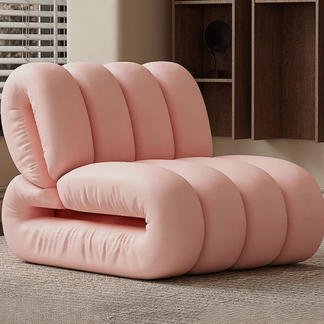 The Southern Atelier – Chill Nook Lounge Chair - The Southern AtelierSKU_1754143269742_308