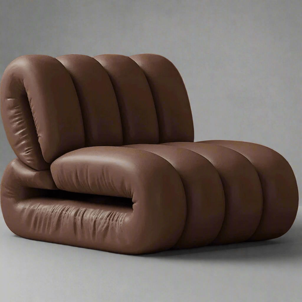 The Southern Atelier – Chill Nook Lounge Chair - The Southern AtelierSKU_1754143269742_4