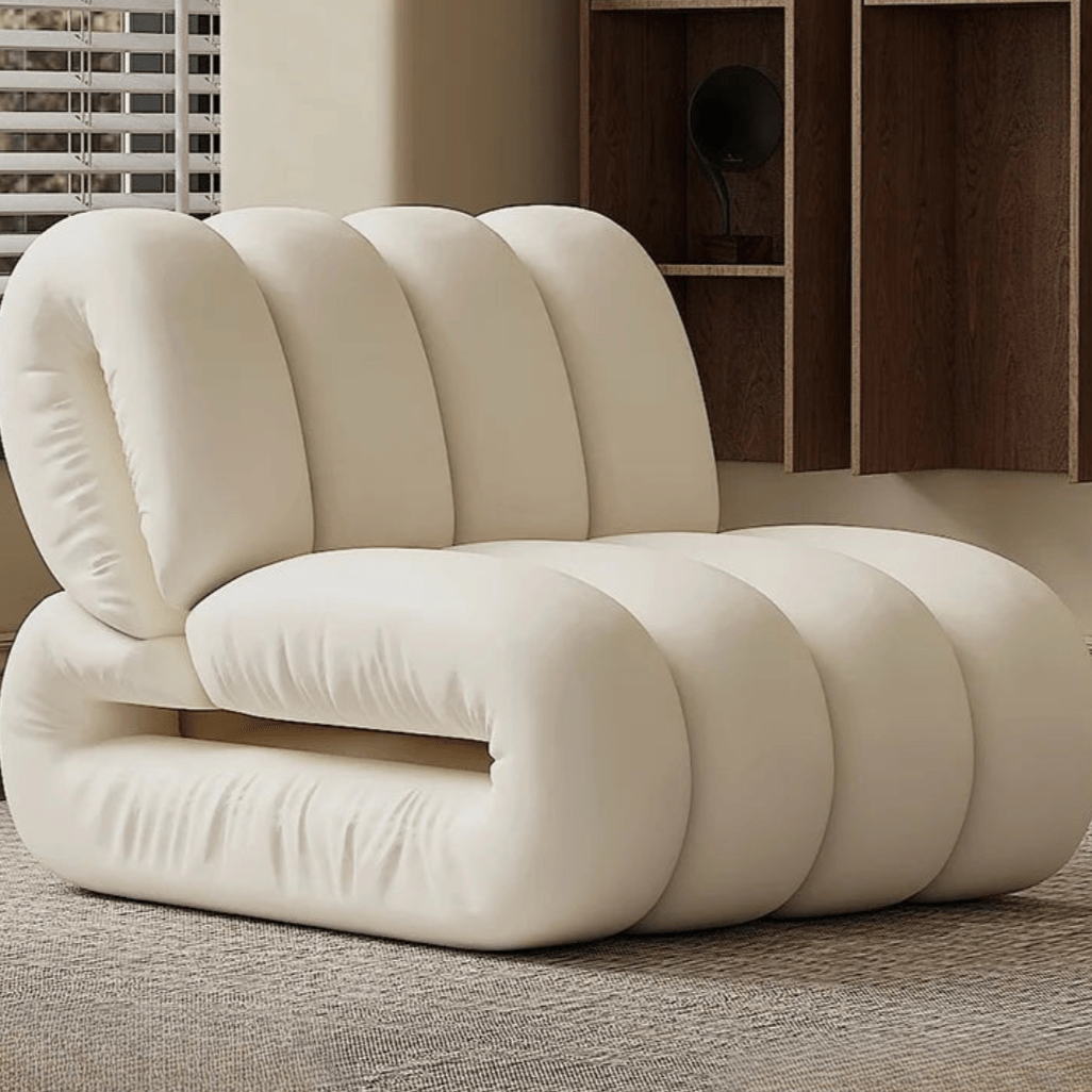 The Southern Atelier – Chill Nook Lounge Chair - The Southern AtelierSKU_1754143269742_571