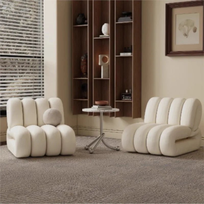 The Southern Atelier – Chill Nook Lounge Chair - The Southern AtelierSKU_1754143269742_699