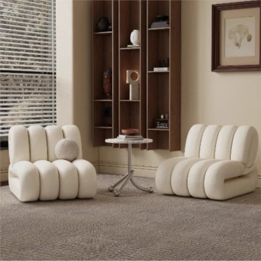 The Southern Atelier – Chill Nook Lounge Chair - The Southern AtelierSKU_1754143269742_699