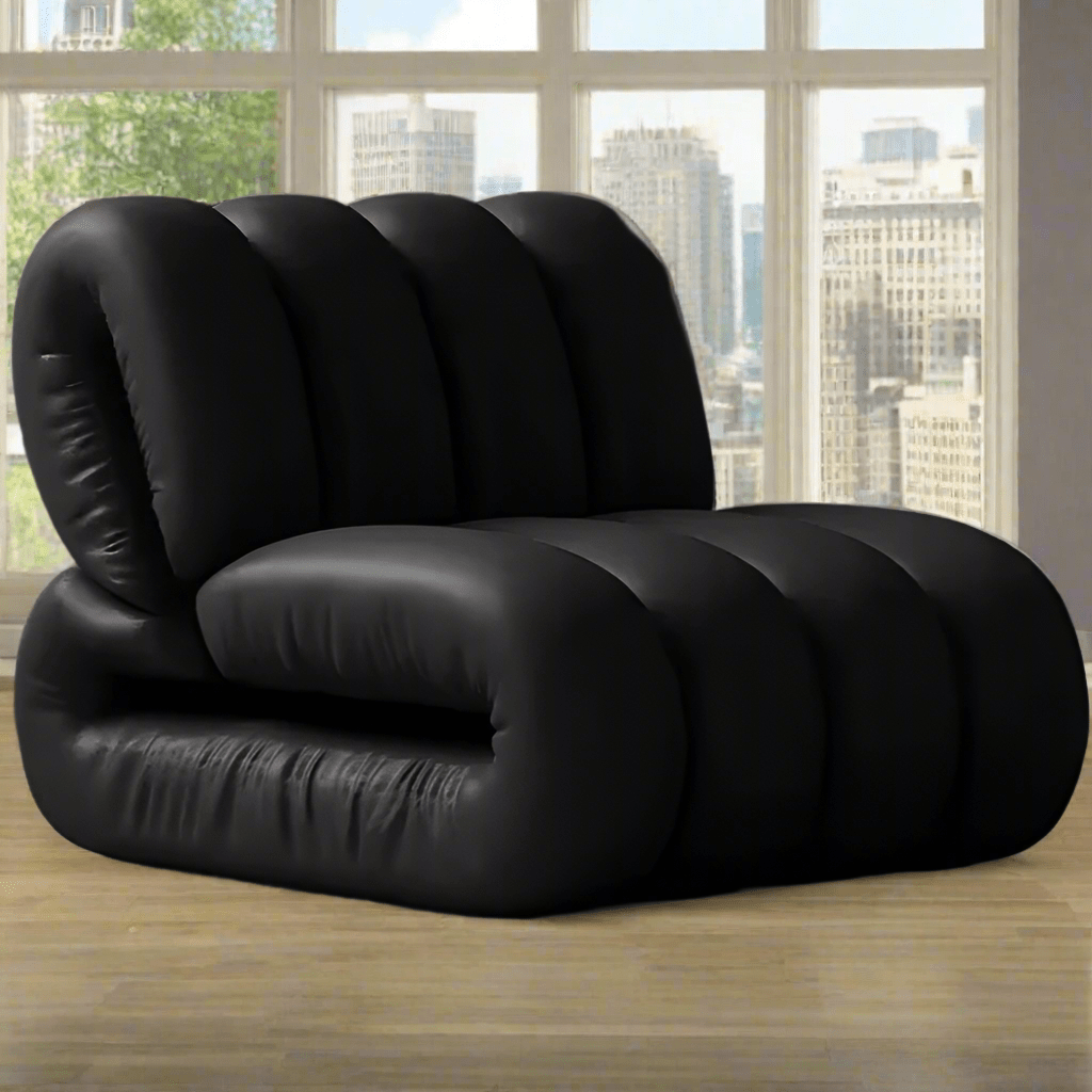 The Southern Atelier – Chill Nook Lounge Chair - The Southern AtelierSKU_1754143269742_699