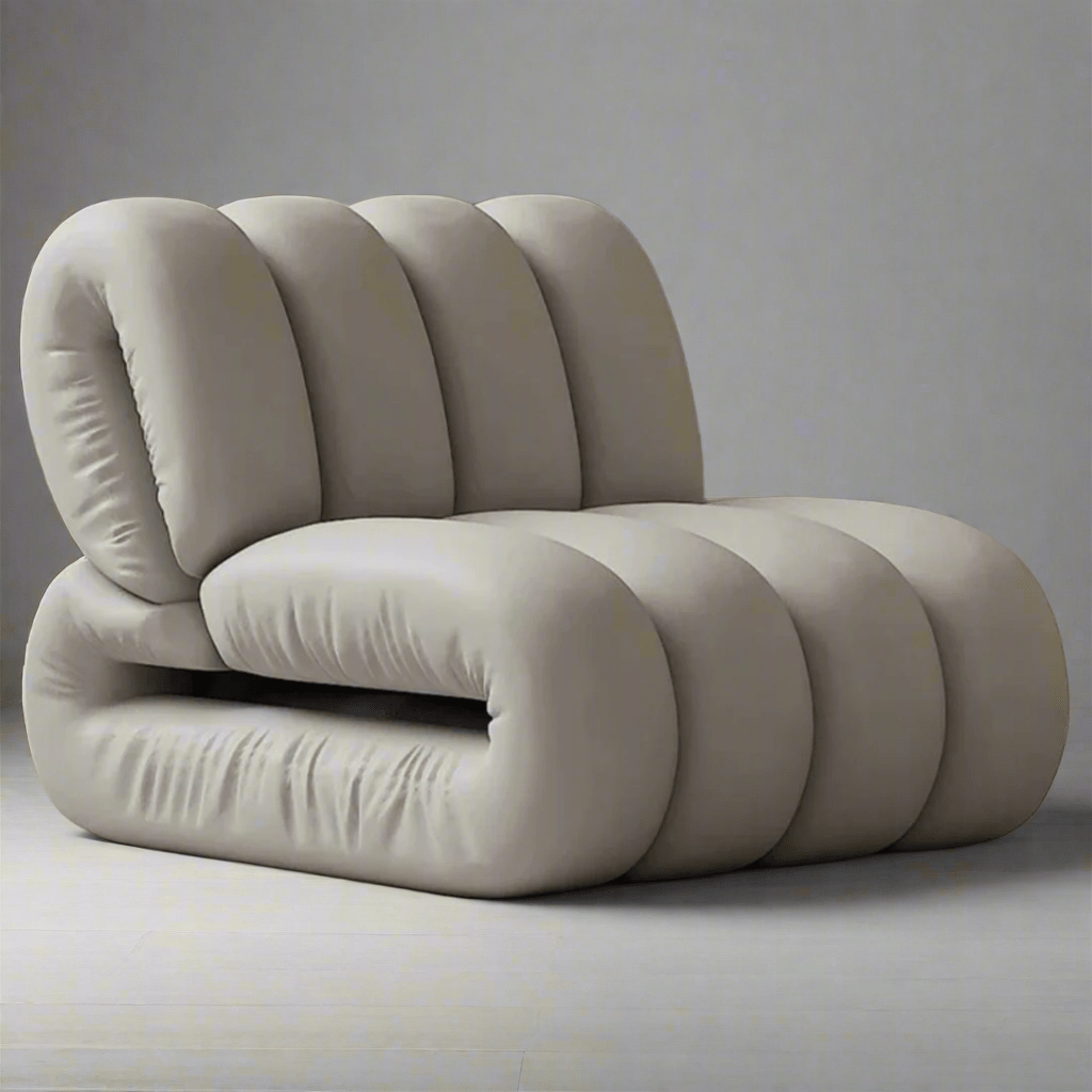The Southern Atelier – Chill Nook Lounge Chair - The Southern AtelierSKU_1754143269742_717