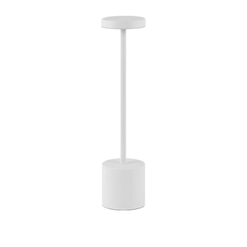 The Southern Atelier – Classic Metal Touch Lamp - The Southern AtelierSKU_1758022892364_138