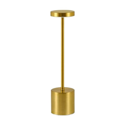 The Southern Atelier – Classic Metal Touch Lamp - The Southern AtelierSKU_1758022892364_181