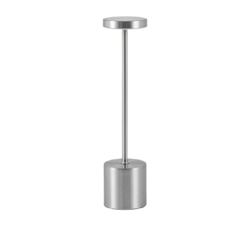 The Southern Atelier – Classic Metal Touch Lamp - The Southern AtelierSKU_1758022892364_375