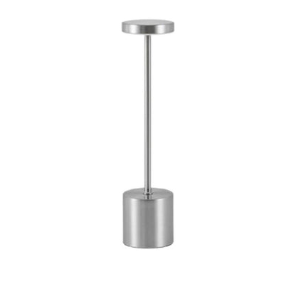 The Southern Atelier – Classic Metal Touch Lamp - The Southern AtelierSKU_1758022892364_375