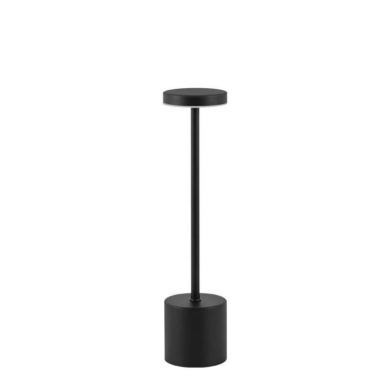 The Southern Atelier – Classic Metal Touch Lamp - The Southern AtelierSKU_1758022892364_800