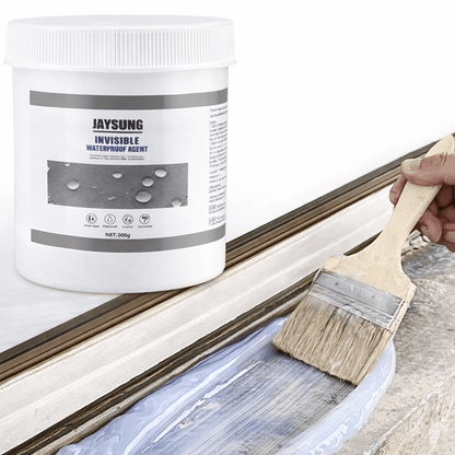 The Southern Atelier - Clear Rubber Sealant Paste for Leak and Crack Repair on Tile, Concrete, Wood, Metal, PVC - The Southern AtelierSKU_1786566525156_315