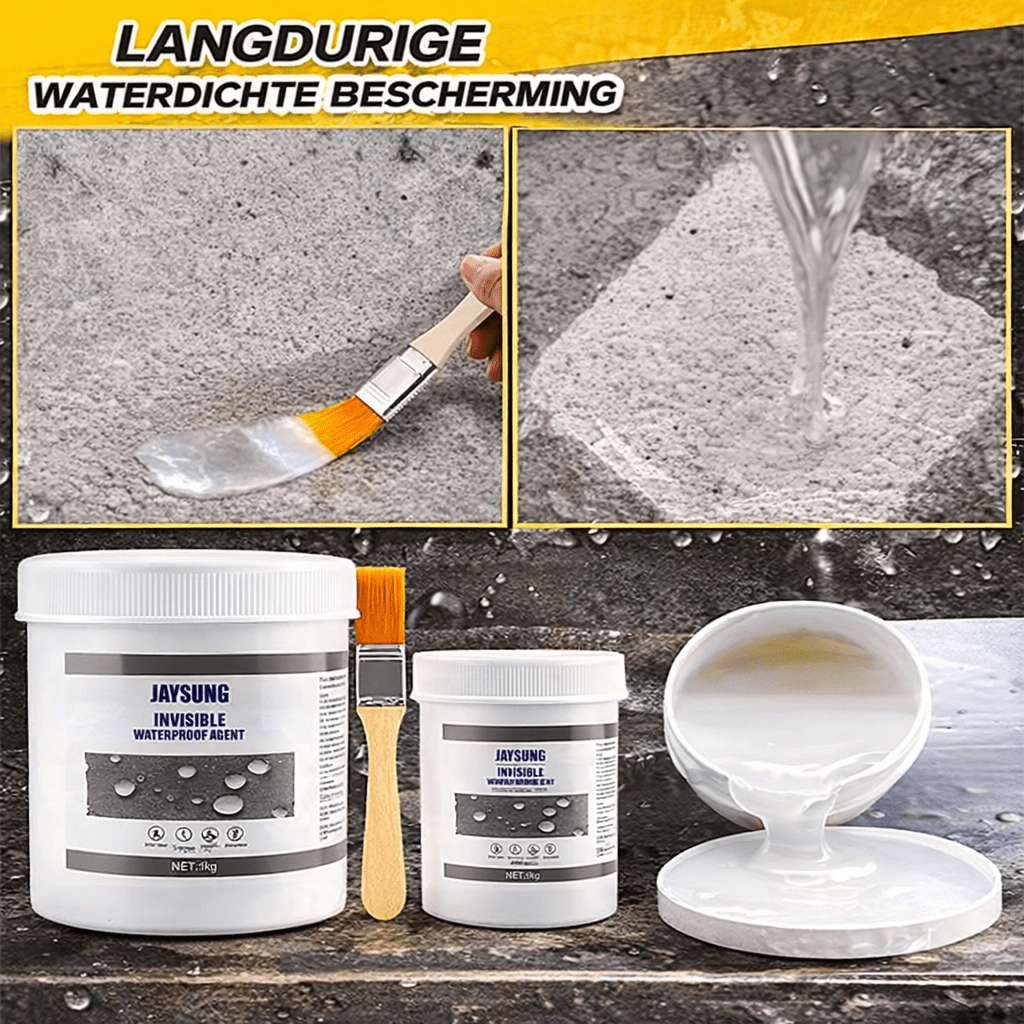 The Southern Atelier - Clear Rubber Sealant Paste for Leak and Crack Repair on Tile, Concrete, Wood, Metal, PVC - The Southern AtelierSKU_1786566525156_315