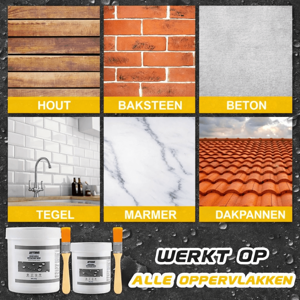 The Southern Atelier - Clear Rubber Sealant Paste for Leak and Crack Repair on Tile, Concrete, Wood, Metal, PVC - The Southern AtelierSKU_1786566525156_315