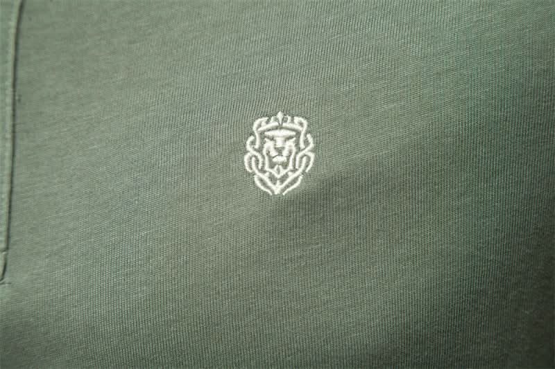 The Southern Atelier - Cocora 100% Cotton Polo for Comfortable Everyday Wear - The Southern AtelierSKU_1784316943002_29