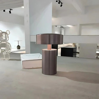 The Southern Atelier – Column LED Table Lamp - The Southern AtelierSKU_1755202179483_719