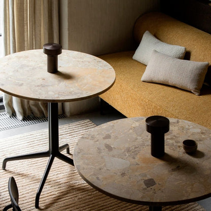 The Southern Atelier – Column LED Table Lamp - The Southern AtelierSKU_1755202179483_933