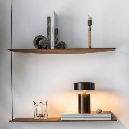 The Southern Atelier – Column LED Table Lamp - The Southern AtelierSKU_1755202179483_933
