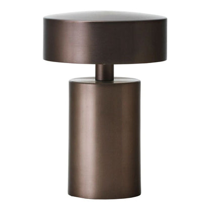 The Southern Atelier – Column LED Table Lamp - The Southern AtelierSKU_1755202179483_933