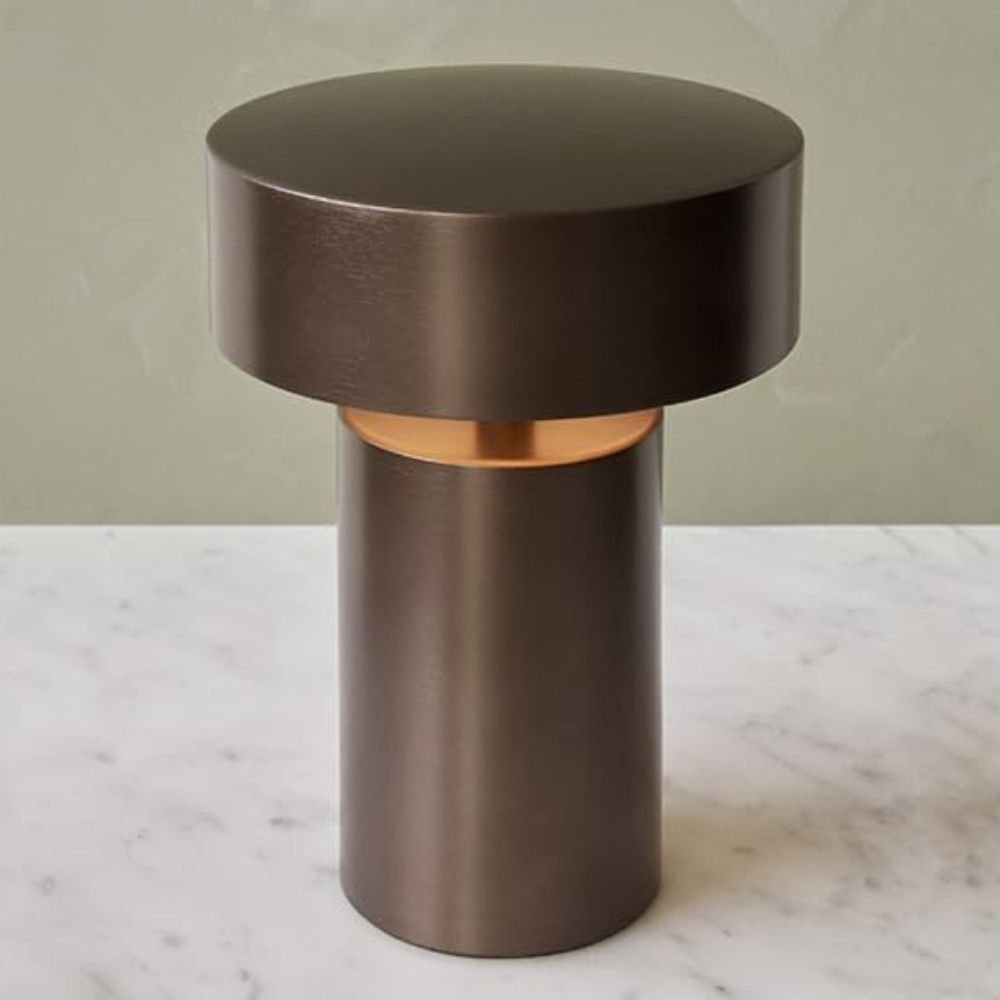 The Southern Atelier – Column LED Table Lamp - The Southern AtelierSKU_1755202179483_933