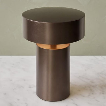The Southern Atelier – Column LED Table Lamp - The Southern AtelierSKU_1755202179483_933