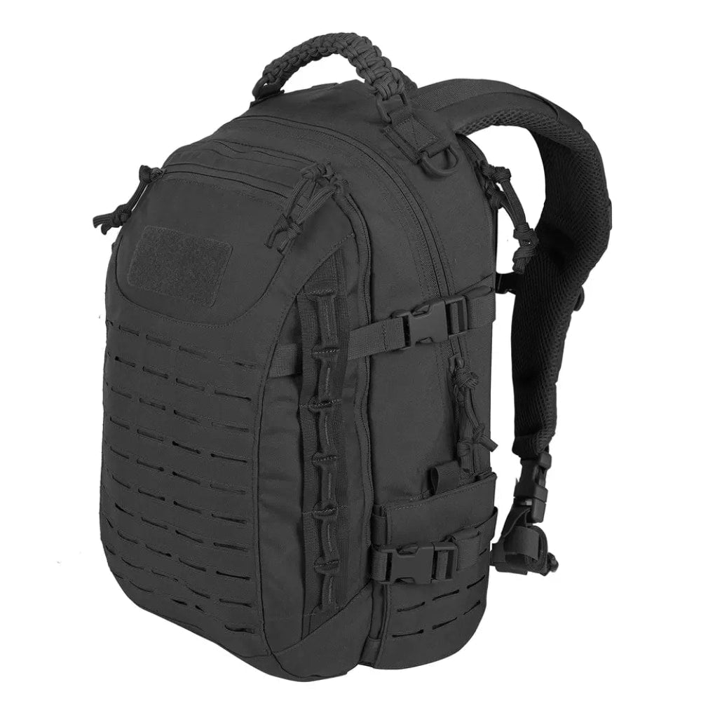 The Southern Atelier - Commando 30L Tactical Backpack in Water-Resistant 500D Cordura with 15-inch Laptop Sleeve - The Southern AtelierSKU_1786566571275_83