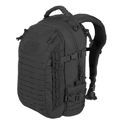 The Southern Atelier - Commando 30L Tactical Backpack in Water-Resistant 500D Cordura with 15-inch Laptop Sleeve - The Southern AtelierSKU_1786566571275_83
