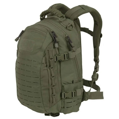 The Southern Atelier - Commando 30L Tactical Backpack in Water-Resistant 500D Cordura with 15-inch Laptop Sleeve - The Southern AtelierSKU_1786566571275_955