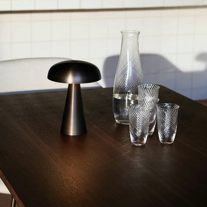 The Southern Atelier – Como Table Lamp - The Southern AtelierSKU_1757776124627_658