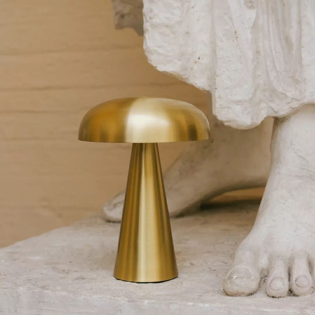 The Southern Atelier – Como Table Lamp - The Southern AtelierSKU_1757776124627_658