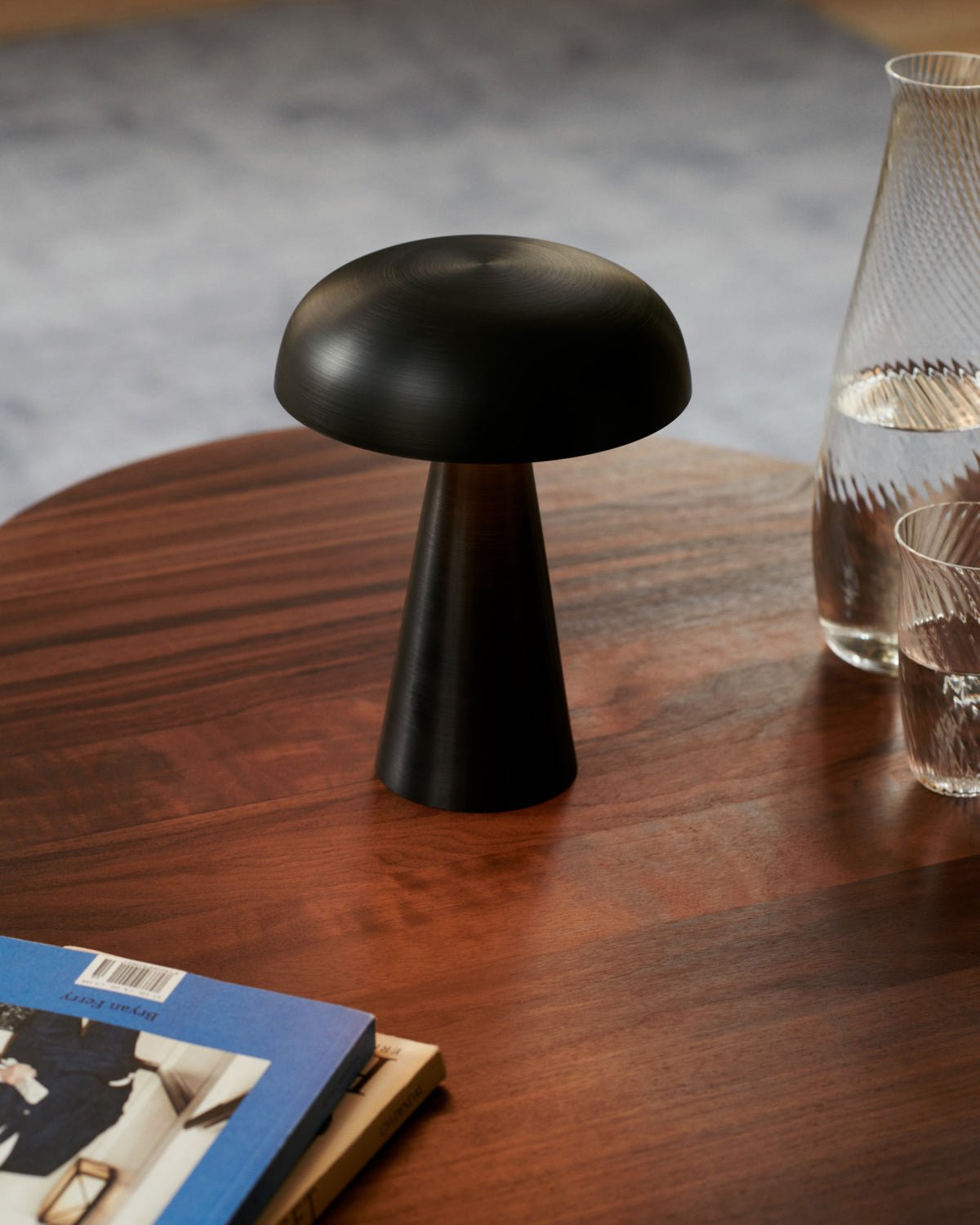 The Southern Atelier – Como Table Lamp - The Southern AtelierSKU_1757776124627_658
