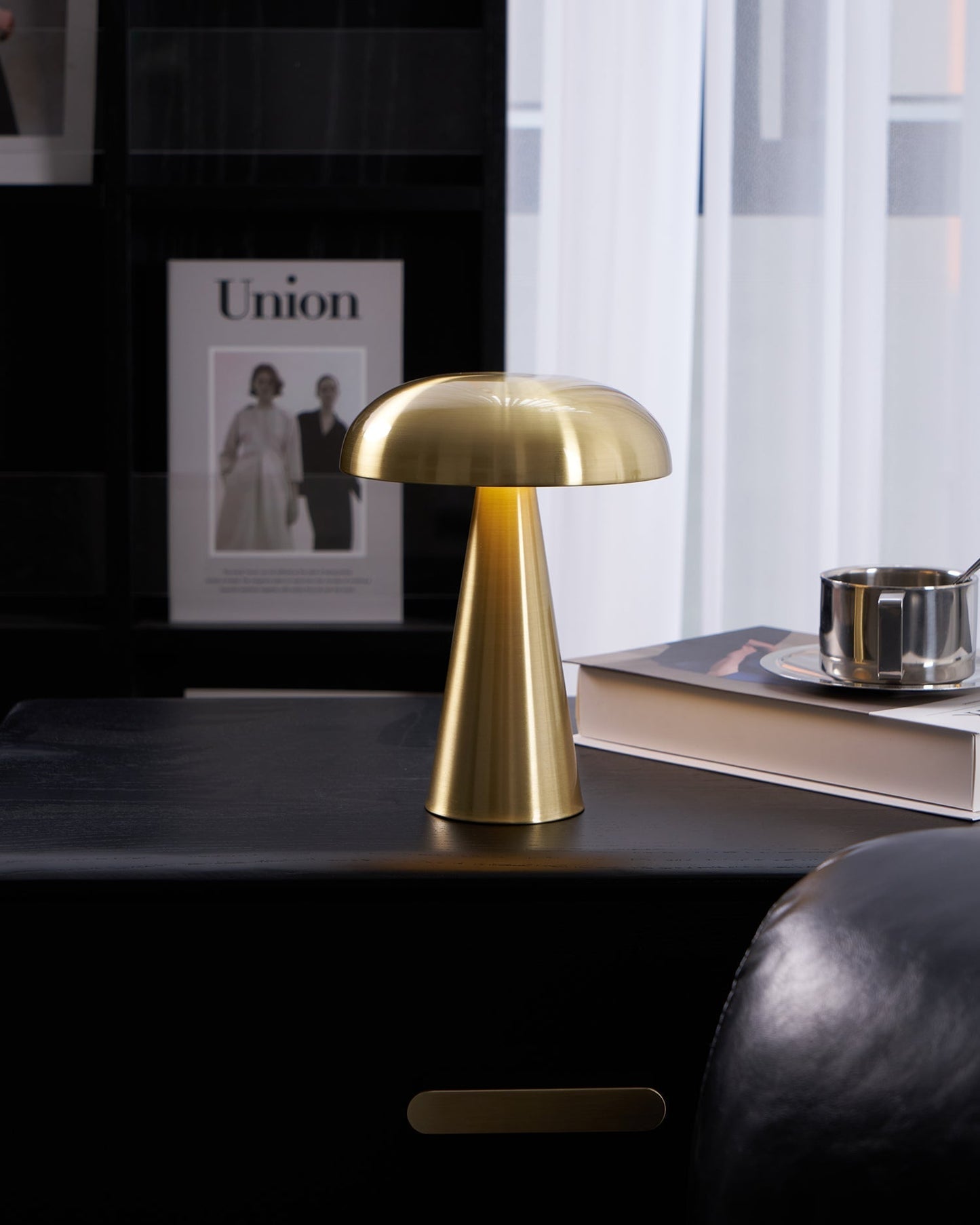 The Southern Atelier – Como Table Lamp - The Southern AtelierSKU_1757776124627_658