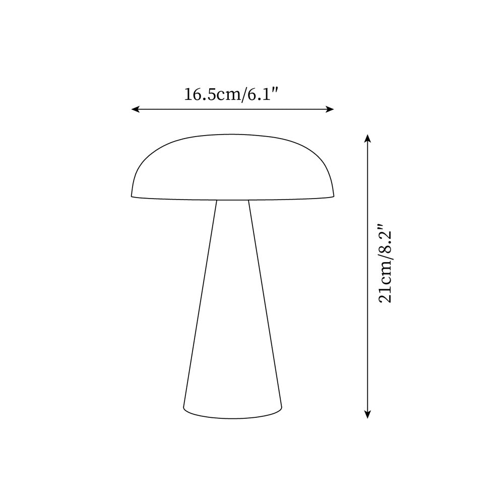 The Southern Atelier – Como Table Lamp - The Southern AtelierSKU_1757776124627_658