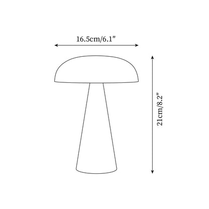 The Southern Atelier – Como Table Lamp - The Southern AtelierSKU_1757776124627_658