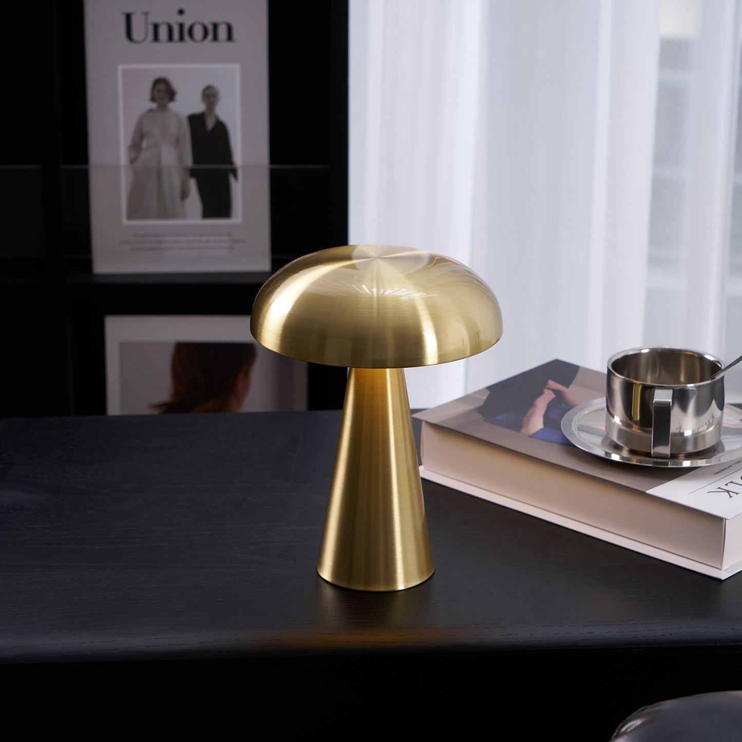 The Southern Atelier – Como Table Lamp - The Southern AtelierSKU_1757776124627_658