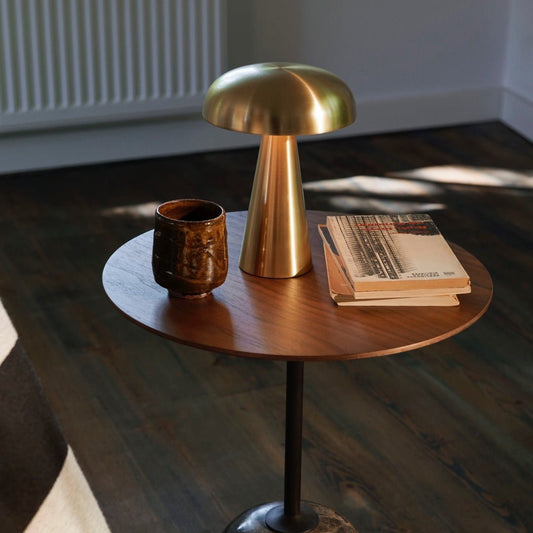 The Southern Atelier – Como Table Lamp - The Southern AtelierSKU_1757776124627_658