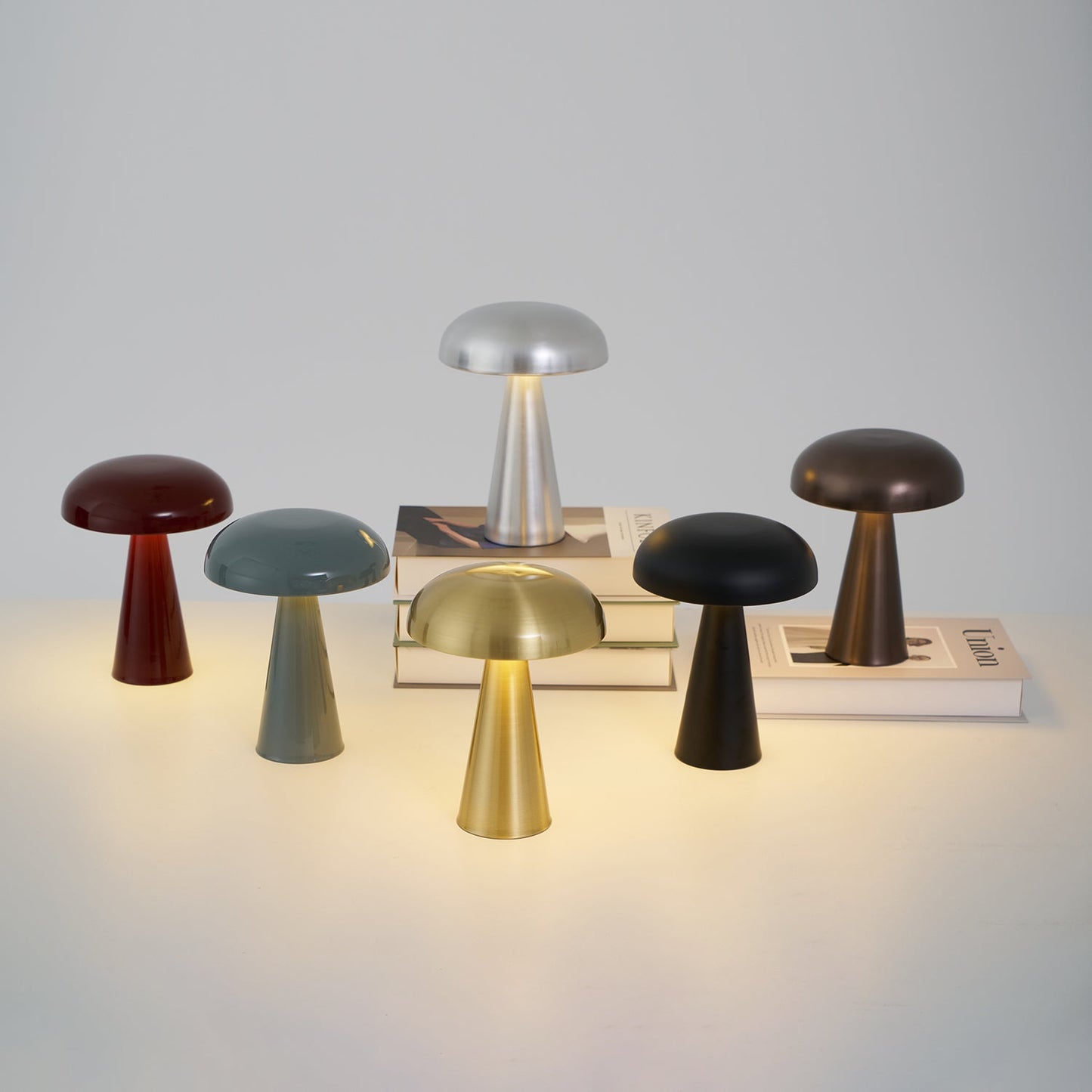 The Southern Atelier – Como Table Lamp - The Southern AtelierSKU_1757776124627_658