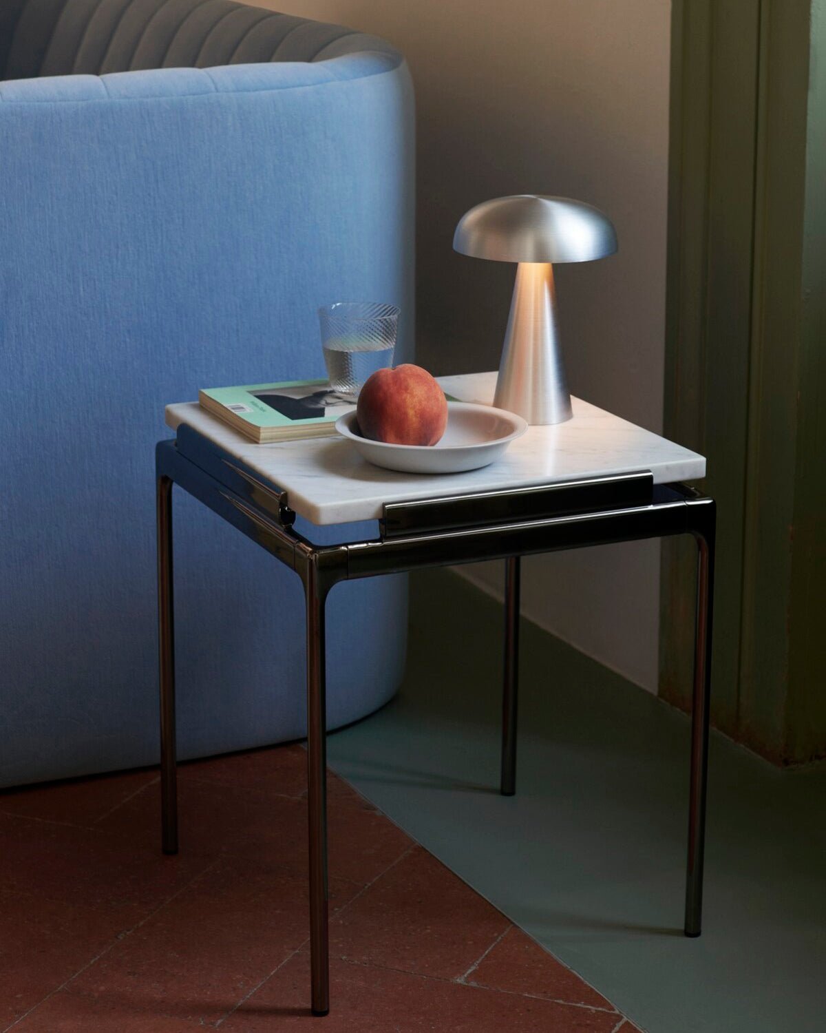 The Southern Atelier – Como Table Lamp - The Southern AtelierSKU_1757776124627_658