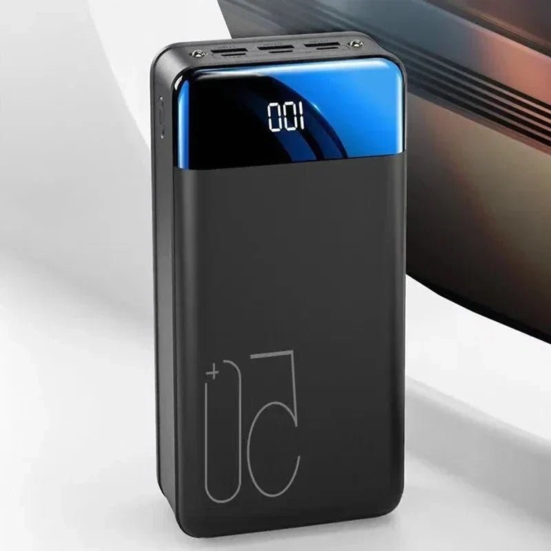 The Southern Atelier - Compact 15,000mAh Power Bank with Fast Charging for Phones, Tablets and Laptops - The Southern AtelierSKU_1786566543394_822