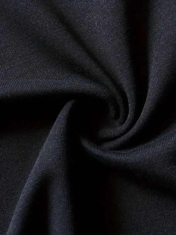 The Southern Atelier - Compass Graphic T-Shirt in Soft Breathable Poly Blend for Everyday Wear - The Southern AtelierSKU_1784316897203_692